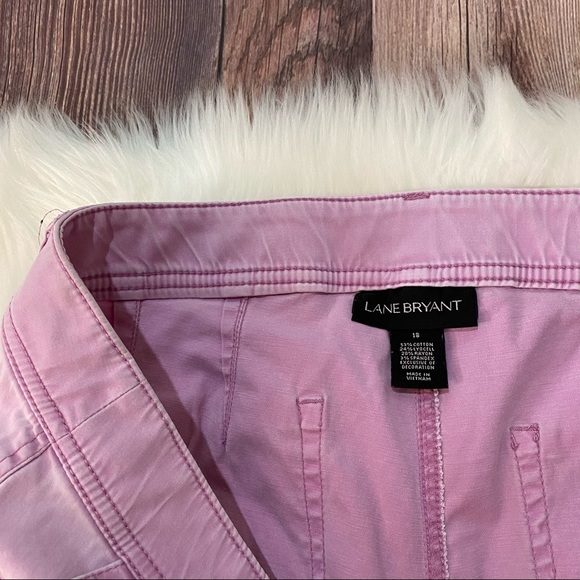 Lane Bryant | skinny jeans fits like 14/16 - Picture 6 of 9